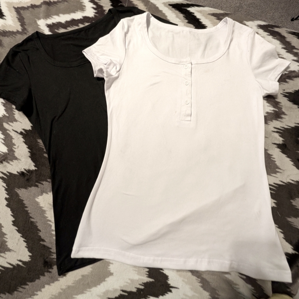 Tops